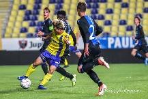 Nhận định, soi k&egrave;o Standard Li&egrave;ge vs Sint-Truiden, 21h30 ng&agrave;y 29/6