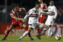 Nhận định, soi k&egrave;o Universidad Catolica vs Sao Paulo, 7h30 ng&agrave;y 1/7