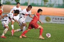 Nhận định, soi k&egrave;o Zibo Cuju vs Guangxi Pingguo, 15h00 ng&agrave;y 29/6