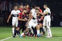 Ph&acirc;n t&iacute;ch k&egrave;o hiệp 1 Olimpia Asuncion vs Atl&eacute;tico Goianiense, 7h30 ng&agrave;y 1/7