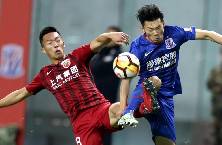 Soi k&egrave;o phạt g&oacute;c Hebei FC vs Wuhan Yangtze, 18h30 ng&agrave;y 30/6
