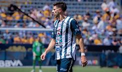 Link xem trực tiếp Mazatlan FC vs Pachuca, 8h ng&agrave;y 1/7