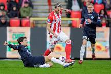 Nhận định, soi k&egrave;o Aalborg vs Vendsyssel, 18h ng&agrave;y 30/6