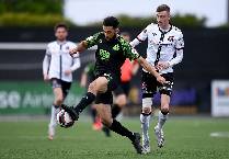 Nhận định, soi k&egrave;o Dundalk vs Shamrock Rovers, 1h45 ng&agrave;y 1/7
