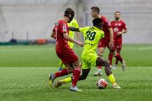 Nhận định, soi k&egrave;o FK Panevezys vs FK Riteriai, 22h ng&agrave;y 30/6