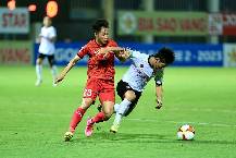 Ph&acirc;n t&iacute;ch k&egrave;o hiệp 1 Long An vs PVF-CAND, 17h ng&agrave;y 30/6