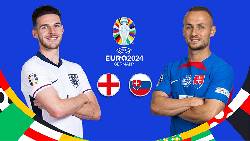 Chuy&ecirc;n gia Tony Ansell dự đo&aacute;n Anh vs Slovakia, 23h00 ng&agrave;y 30/6
