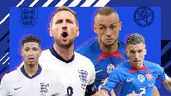 Dự đo&aacute;n, soi k&egrave;o thẻ v&agrave;ng Anh vs Slovakia, 23h00 ng&agrave;y 30/6