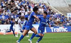 Nhận định, soi k&egrave;o Blaublitz Akita vs Montedio Yamagata, 11h00 ng&agrave;y 30/6: Thua tiếp lượt về