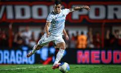 Nhận định, soi k&egrave;o Gremio vs Fluminense, 02h00 ng&agrave;y 1/7: Cửa tr&ecirc;n đ&aacute;ng tin