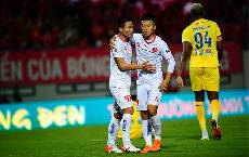 Nhận định, soi k&egrave;o HAGL vs Hải Ph&ograve;ng, 17h00 ng&agrave;y 30/6: Trụ hạng th&agrave;nh c&ocirc;ng