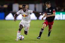 Nhận định, soi k&egrave;o New York Red Bulls vs DC United, 6h30 ng&agrave;y 30/6: Chiến thắng c&aacute;ch biệt