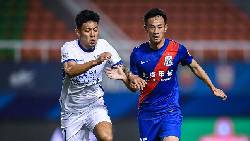 Nhận định, soi k&egrave;o Qingdao West Coast vs Shanghai Shenhua, 17h00 ng&agrave;y 30/6: Kh&aacute;ch vui mừng ra về