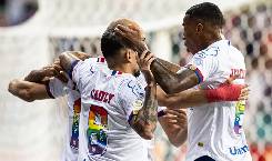 Nhận định, soi k&egrave;o Sao Paulo vs Bahia, 02h00 ng&agrave;y 1/7: Đối thủ kh&oacute; chịu