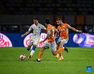 Nhận định, soi k&egrave;o Tianjin vs Shenzhen, 18h35 ng&agrave;y 29/6: Ca kh&uacute;c khải ho&agrave;n