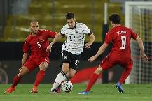 Phong độ, lịch sử đối đầu Đức vs Đan Mạch, 2h00 ng&agrave;y 30/6