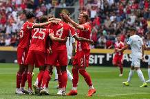 Chuy&ecirc;n gia Tony Ansell dự đo&aacute;n Flamengo vs Bayern Munich, 3h00 ng&agrave;y 30/6