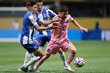 Chuy&ecirc;n gia Tony Ansell dự đo&aacute;n PSG vs Inter Miami, 23h00 ng&agrave;y 29/6