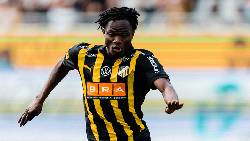 K&egrave;o v&agrave;ng b&oacute;ng đ&aacute; Hacken vs GAIS, 21h30 ng&agrave;y 29/6: Chia điểm?