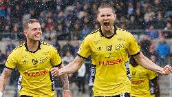 K&egrave;o v&agrave;ng b&oacute;ng đ&aacute; Varnamo vs Elfsborg, 21h30 ng&agrave;y 29/6: Kh&aacute;ch đ&aacute;ng tin