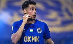 Nhận định, soi k&egrave;o AGMK vs Surkhon, 22h00 ng&agrave;y 30/6: Kh&oacute; thắng c&aacute;ch biệt