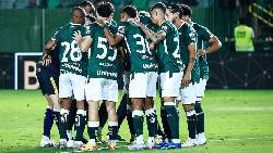 Nhận định, soi k&egrave;o Chapecoense vs Goias, 05h00 ng&agrave;y 30/6: T&igrave;m lại niềm vui