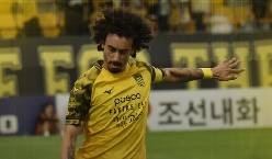 Nhận định, soi k&egrave;o Chungbuk Cheongju vs Jeonnam Dragons, 17h00 ng&agrave;y 29/6: Cửa dưới thất thế