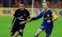 Nhận định, soi k&egrave;o Naftan Novopolotsk vs BATE Borisov, 21h00 ng&agrave;y 29/6: Trận thua thứ 7