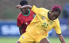 Nhận định, soi k&egrave;o nữ Benin vs nữ Nam Phi, 17h00 ng&agrave;y 29/6: Out tr&igrave;nh