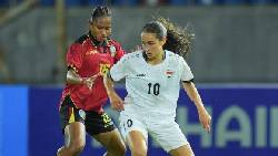 Nhận định, soi k&egrave;o Nữ Th&aacute;i Lan vs Nữ Iraq, 19h30 ng&agrave;y 29/6: Hướng tới ng&ocirc;i đầu