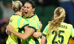 Nhận định, soi k&egrave;o nữ &Uacute;c vs nữ Slovenia, 17h00 ng&agrave;y 29/6: Thắng tiếp