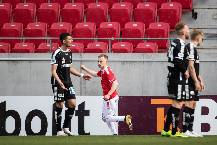 Nhận định, soi k&egrave;o Orebro vs Kalmar, 18h00 ng&agrave;y 29/6: Trở lại quỹ đạo