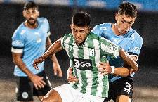 Nhận định, soi k&egrave;o Racing Club vs City Torque, 1h00 ng&agrave;y 30/6: Đ&aacute; cho xong