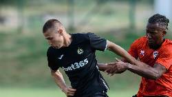 Nhận định, soi k&egrave;o Slavia Sofia vs Lokomotiv Plovdiv, 22h00 ng&agrave;y 30/6: Đối thủ y&ecirc;u th&iacute;ch