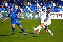 Nhận định, soi k&egrave;o Slutsk vs Arsenal Dzerzhinsk, 23h00 ng&agrave;y 29/6: Phong độ đang l&ecirc;n