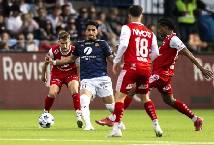 Nhận định, soi k&egrave;o Stromsgodset vs Valerenga, 0h15 ng&agrave;y 30/6: K&eacute;m cỏi như nhau