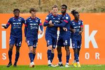 Nhận định, soi k&egrave;o Vestri vs IA Akranes, 0h00 ng&agrave;y 30/6: V&ugrave;ng l&ecirc;n