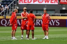 Si&ecirc;u m&aacute;y t&iacute;nh dự đo&aacute;n Flamengo vs Bayern Munich, 3h00 ng&agrave;y 30/6