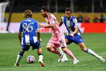 Si&ecirc;u m&aacute;y t&iacute;nh dự đo&aacute;n PSG vs Inter Miami, 23h00 ng&agrave;y 29/6