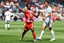 Soi k&egrave;o g&oacute;c Flamengo vs Bayern Munich, 3h00 ng&agrave;y 30/6