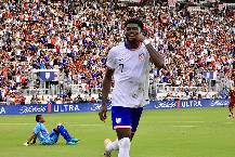 Soi k&egrave;o phạt g&oacute;c Mỹ vs Costa Rica, 06h00 ng&agrave;y 30/6