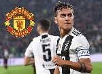 Tin chuyển nhượng ng&agrave;y 29/7: MU đ&atilde; đạt thỏa thuận c&aacute; nh&acirc;n với Paulo Dybala
