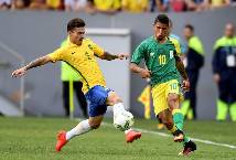 Biến động tỷ lệ k&egrave;o U23 Brazil vs U23 Ai Cập, 17h ng&agrave;y 31/7