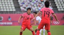 Biến động tỷ lệ k&egrave;o U23 H&agrave;n Quốc vs U23 Mexico, 18h ng&agrave;y 31/7