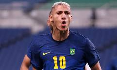 Brett Curtis dự đo&aacute;n U23 Brazil vs U23 Ai Cập, 17h ng&agrave;y 31/7