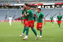 Chuy&ecirc;n gia dự đo&aacute;n U23 H&agrave;n Quốc vs U23 Mexico, 18h ng&agrave;y 31/7
