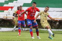 Nhận định, soi k&egrave;o Deportes Quind&iacute;o vs Rionegro Aguilas, 8h ng&agrave;y 31/7