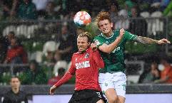 Nhận định, soi k&egrave;o Hannover vs Hansa Rostock, 18h30 ng&agrave;y 31/7