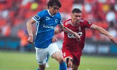 Nhận định, soi k&egrave;o Racing Genk vs Oostende, 1h45 ng&agrave;y 31/7