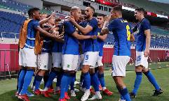 Nhận định, soi k&egrave;o U23 Brazil vs U23 Ai Cập, 17h ng&agrave;y 31/7